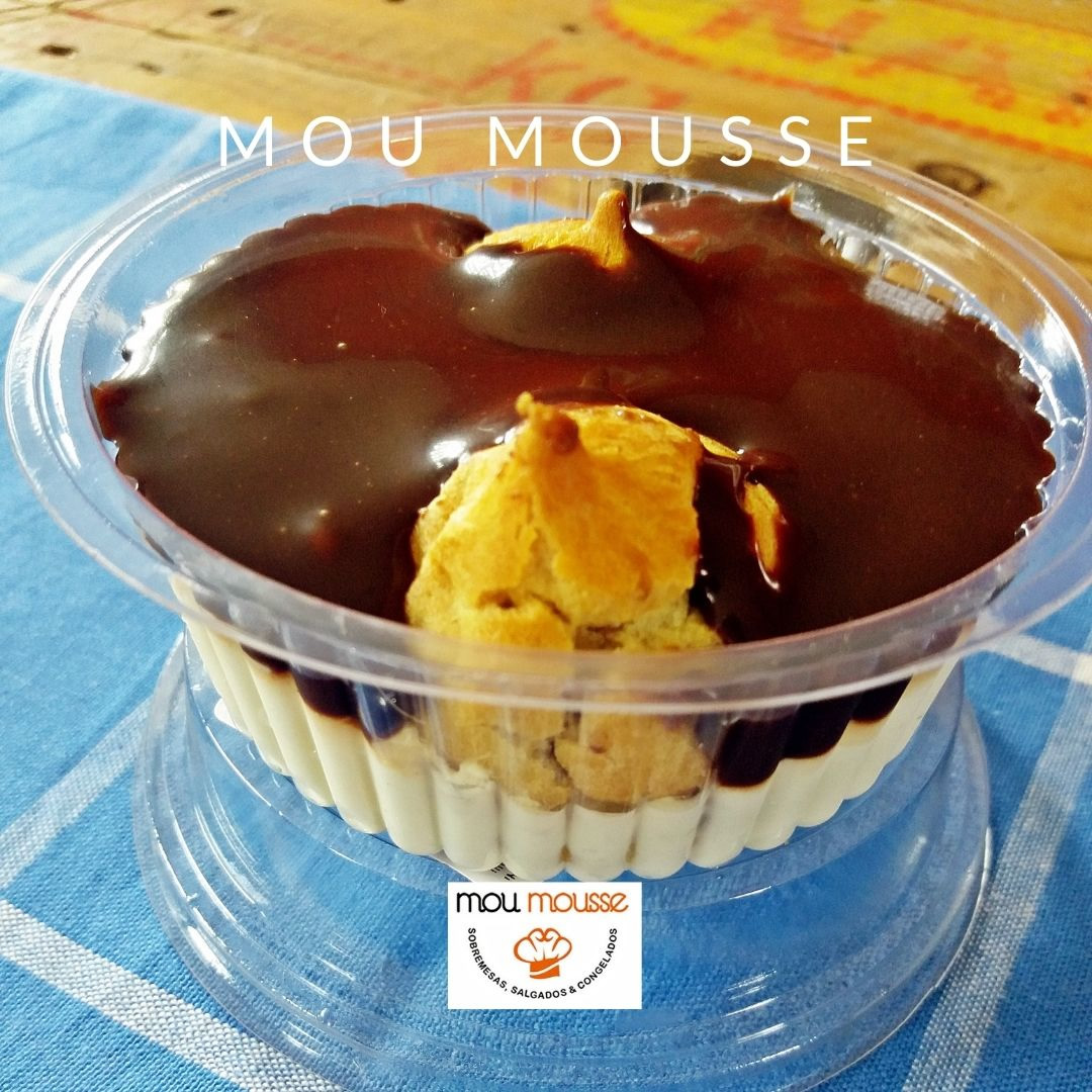 Profiteroles 80g
