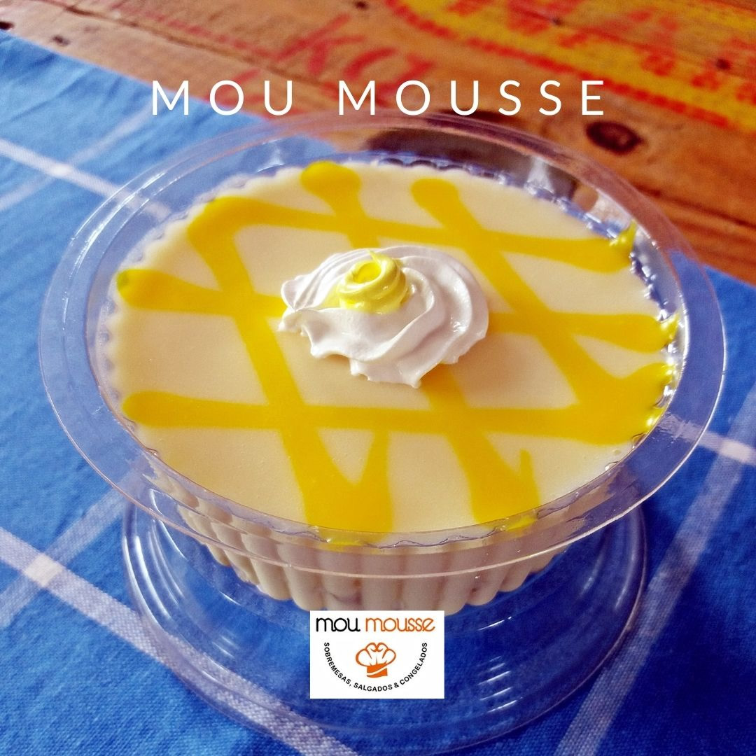 Torta de abacaxi 80g
