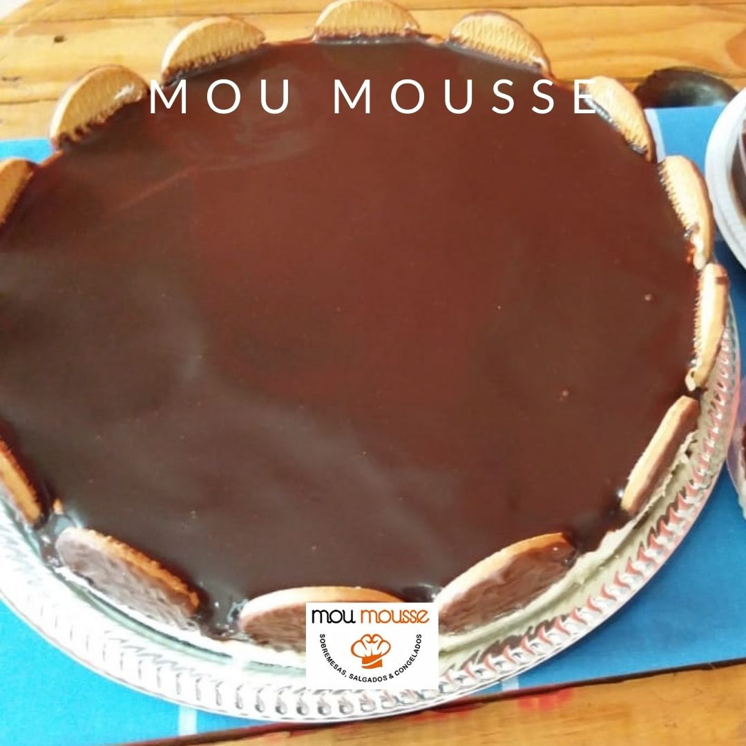 Torta holandesa 1,5kg