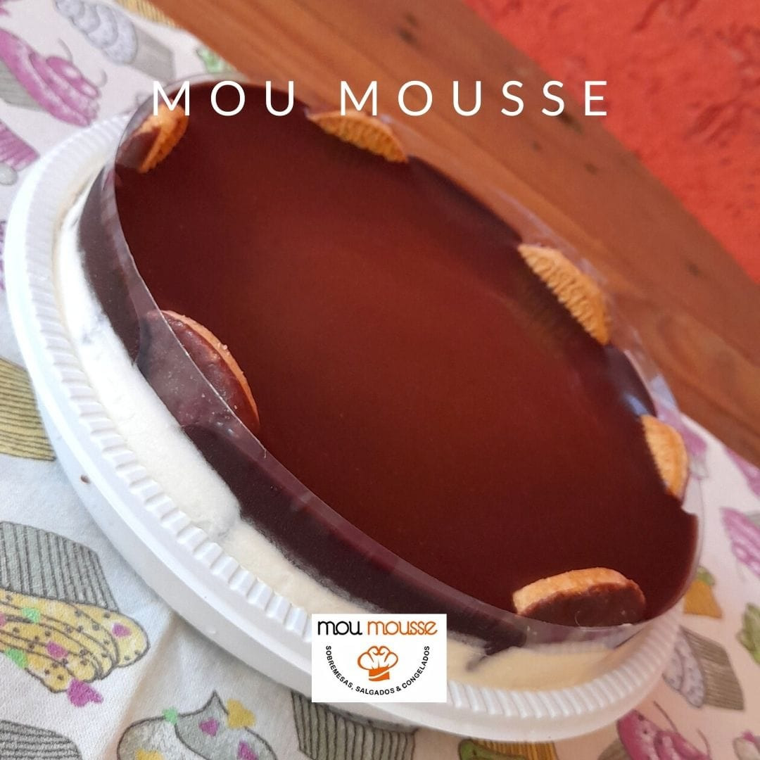 Torta holandesa 500g