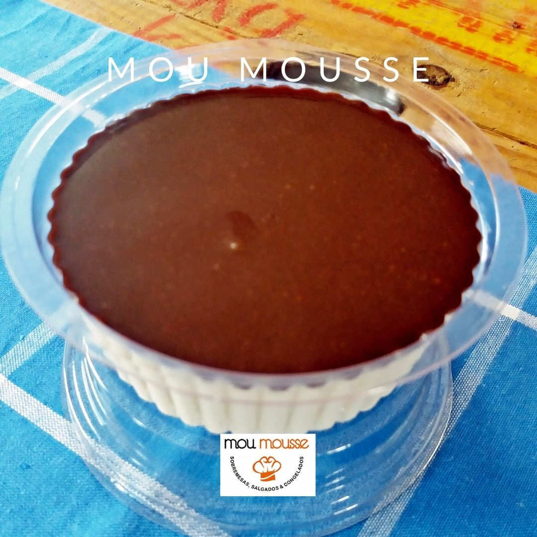 Torta holandesa 80g